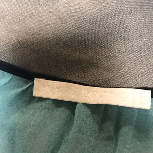 Blouse - Picture 3 of 4